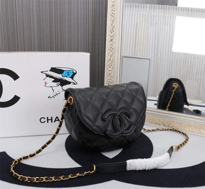 Chanel Satchel Bags